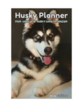 Husky Planner Digital Download
