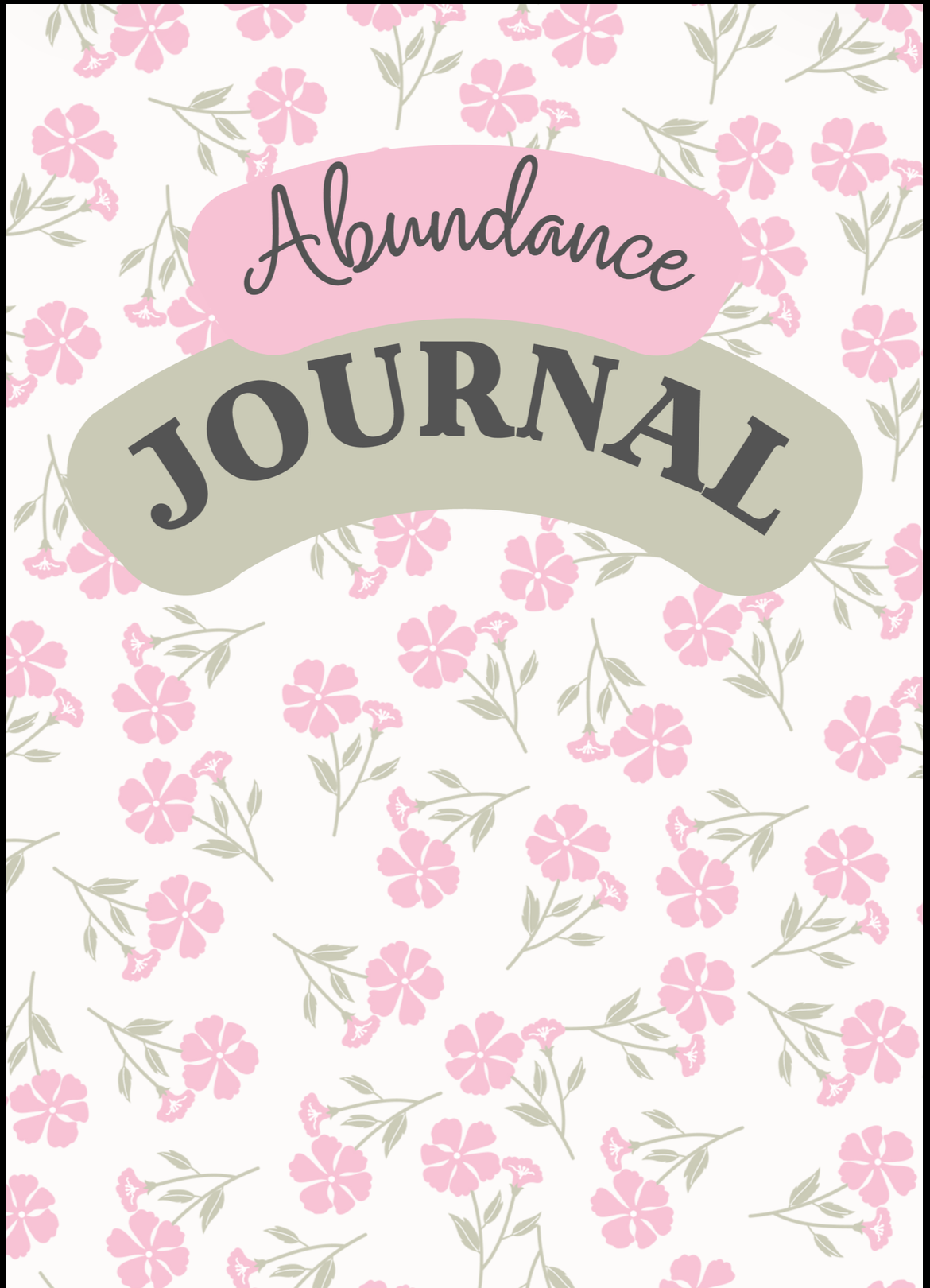 Abundance Journal